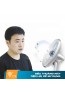 Tóc Giả Nam Trùm Nguyên Đầu - VTG C01